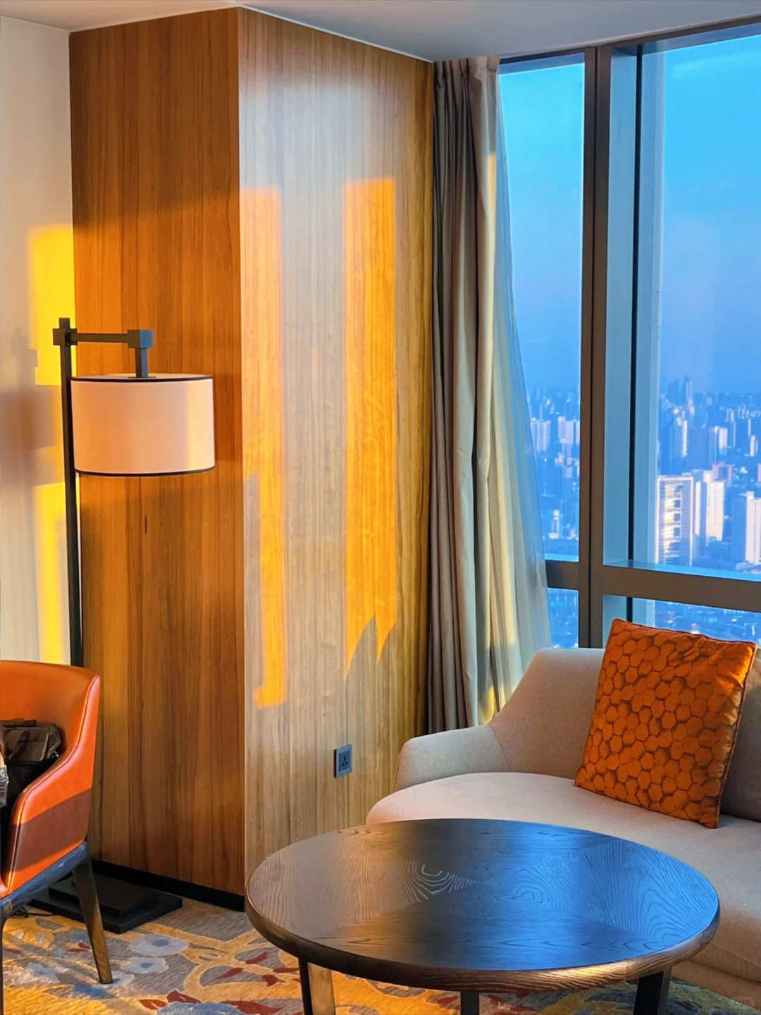 急出😭长沙君悦酒店🏨（11.23-2.28）