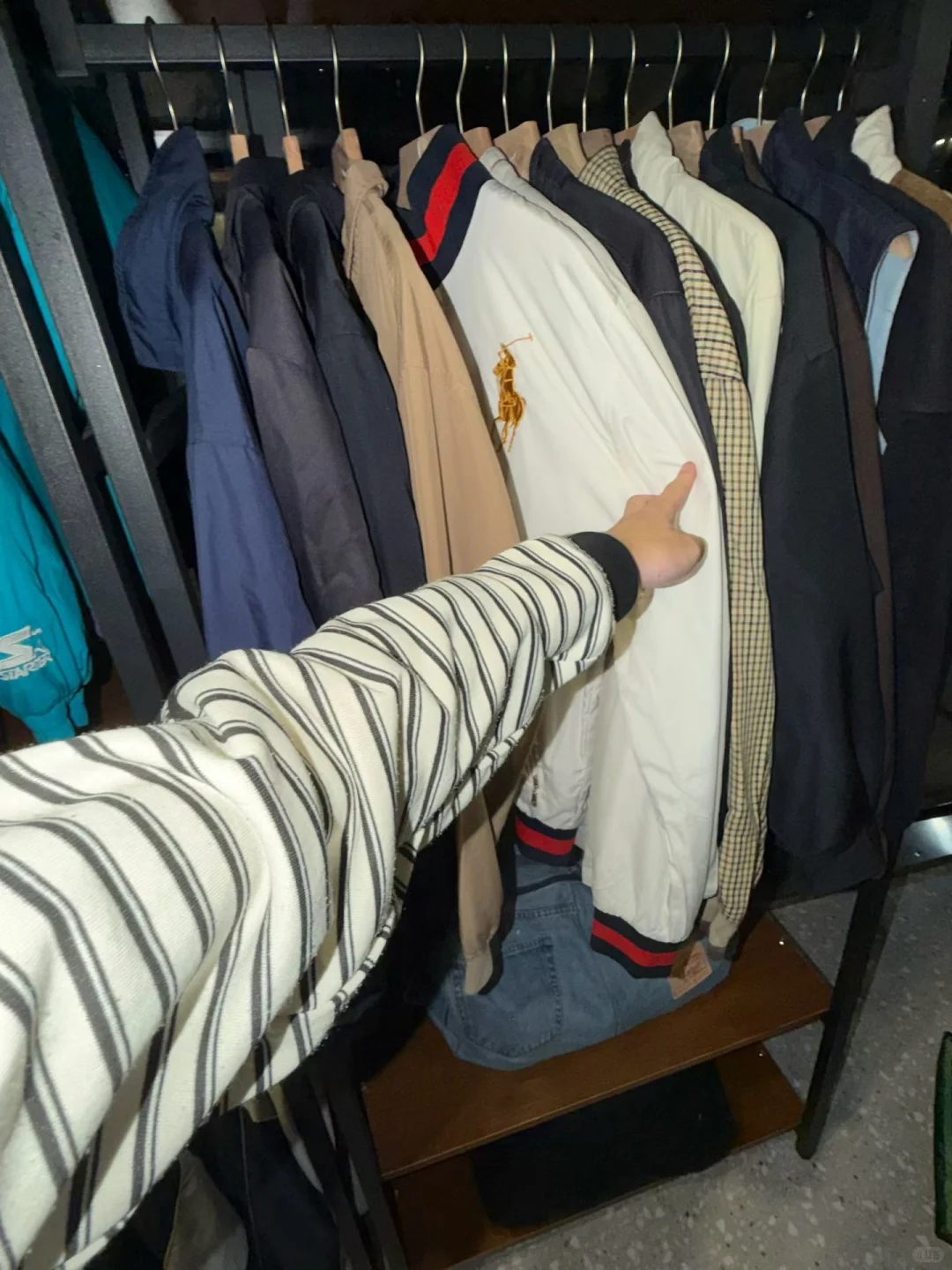 常德首家古着买手店