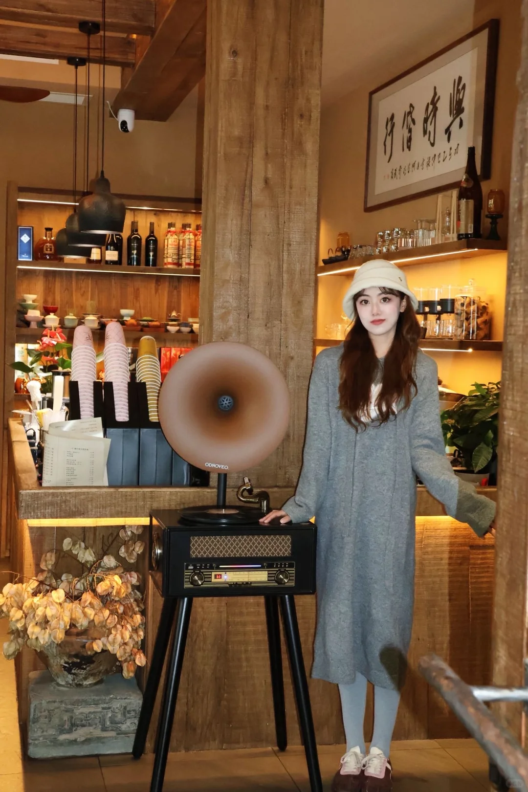 常德聚餐天花板！满小棠承包你的惬意午后🌿