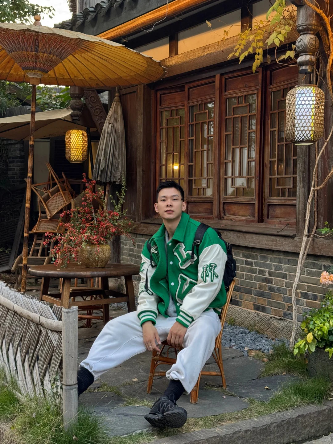 你好，这里是常德