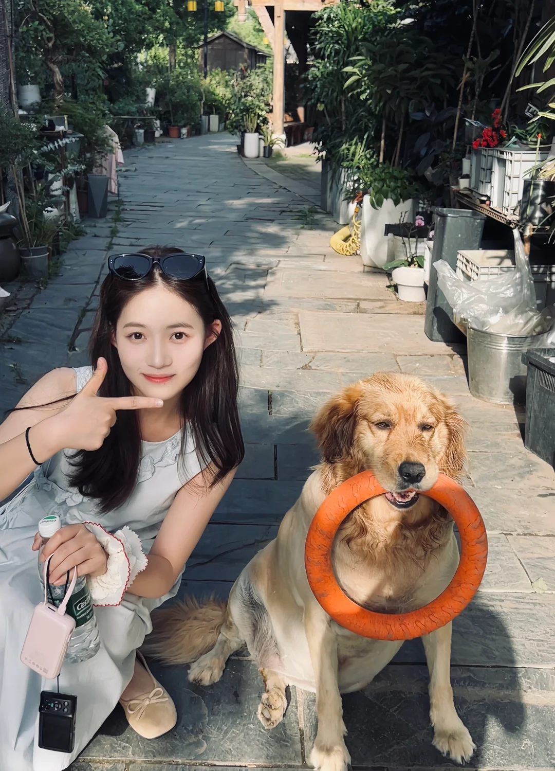 常德 一座让人幸福的城市