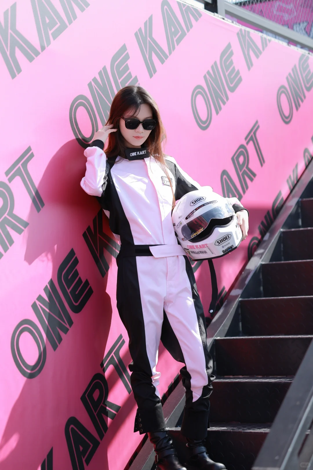 🏎️ 啊啊！常德怎么会有这么爽的卡丁车