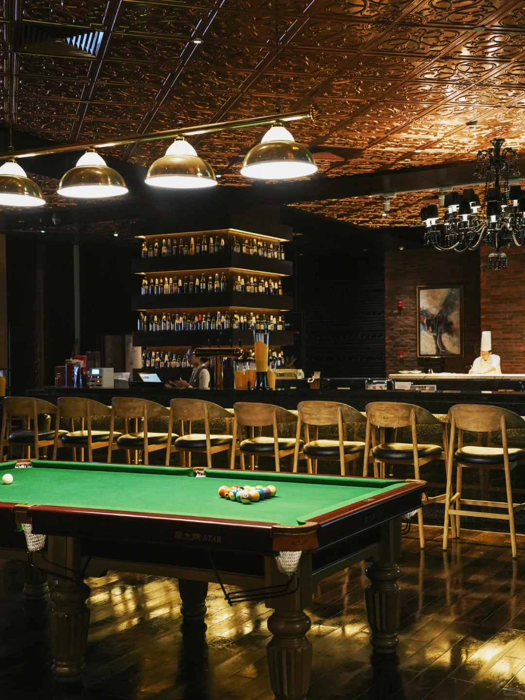 官宣！常德喜来登入驻小红书，请你喝精酿🍻