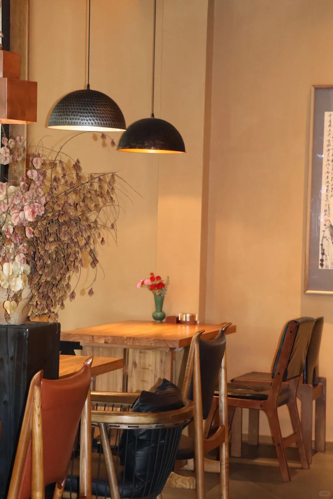 常德聚餐天花板！满小棠承包你的惬意午后🌿