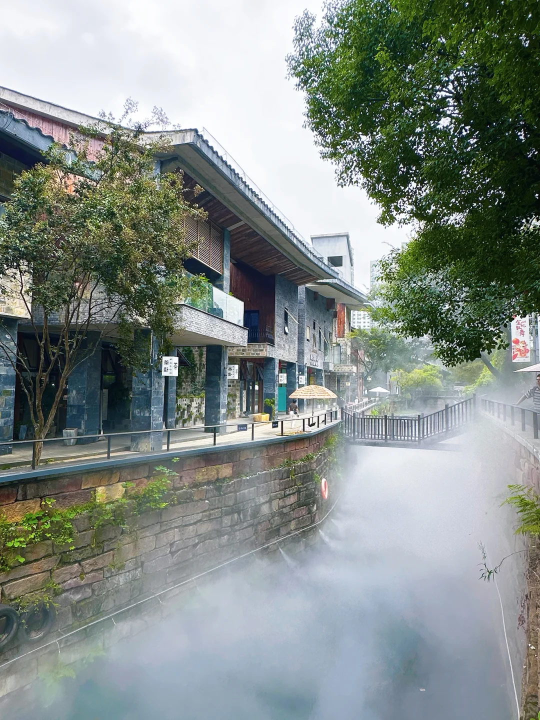 常德｜老西门也太出片了📷