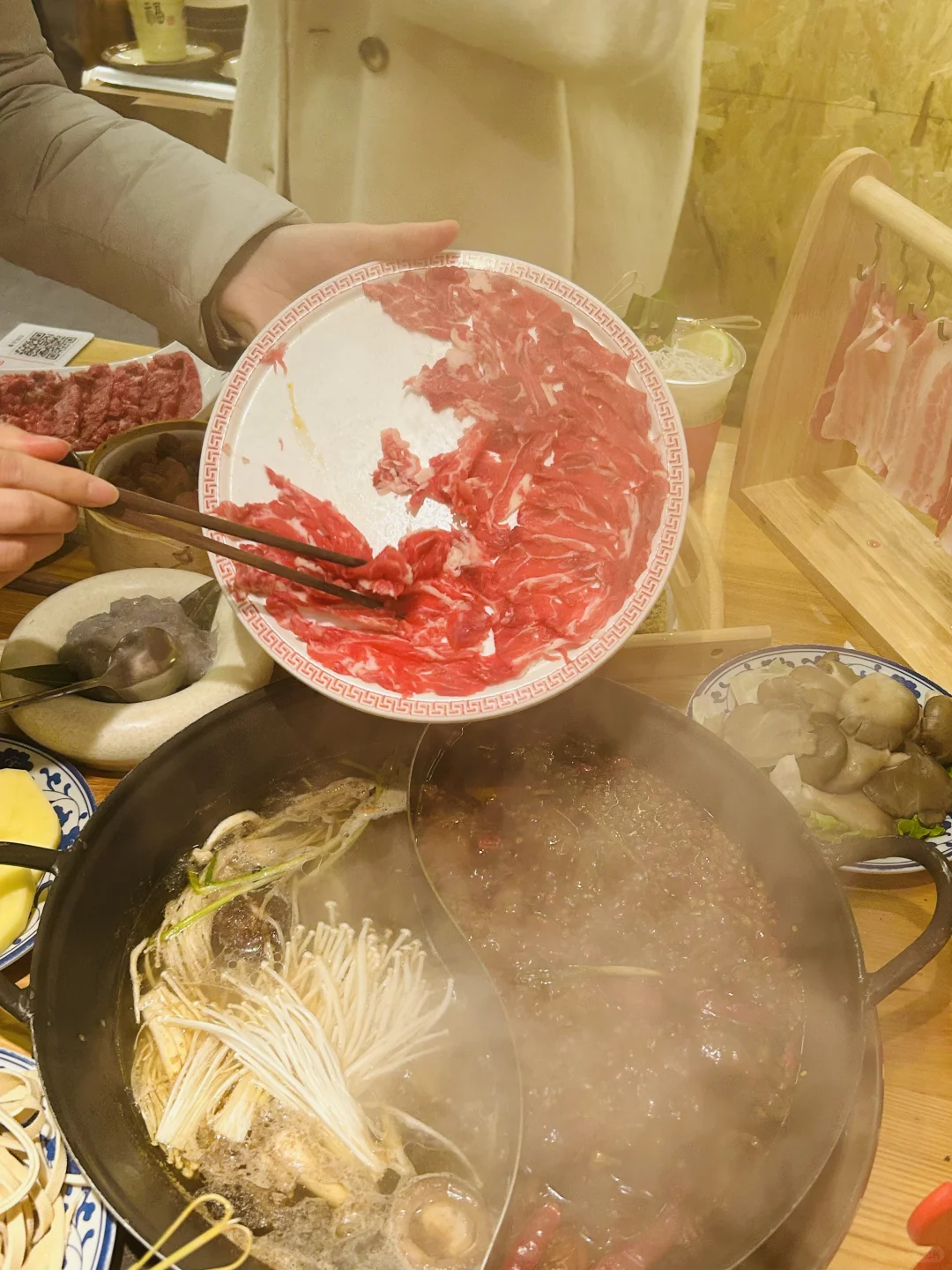 常德的。。。强烈建议去吃这个！！！