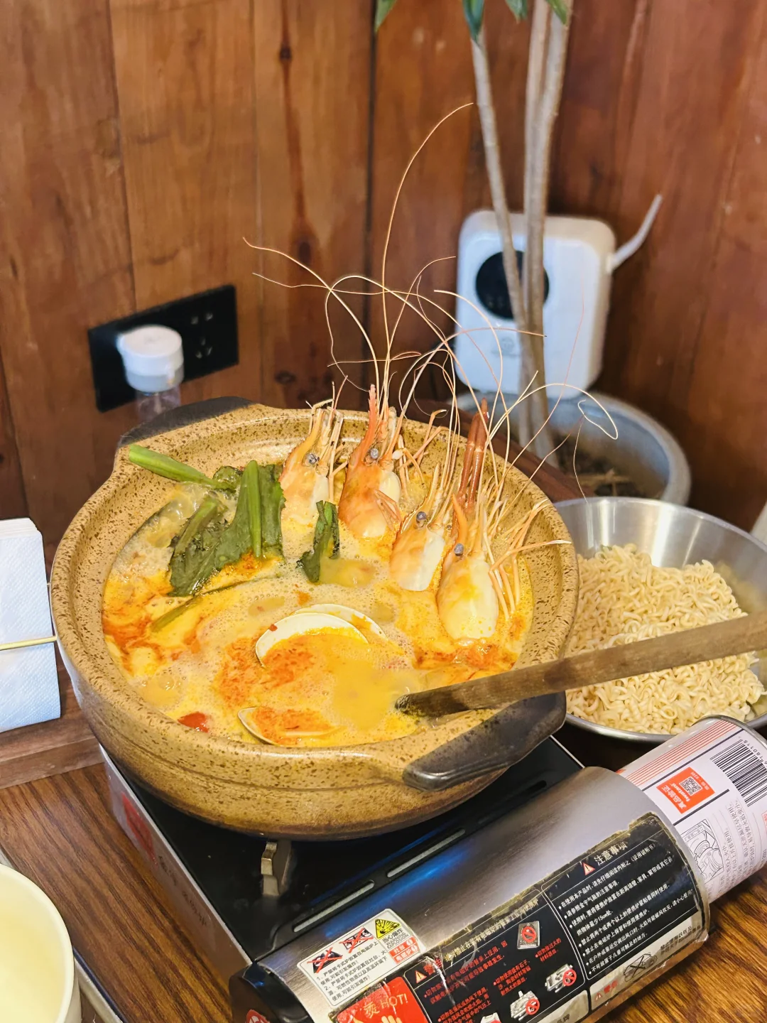 常德！！河街这家泰国餐厅好好吃！！