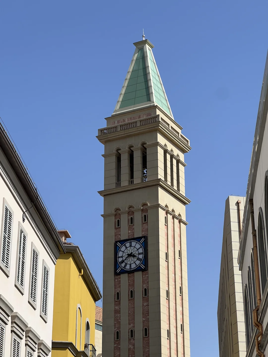 常德 一座让人幸福的城市