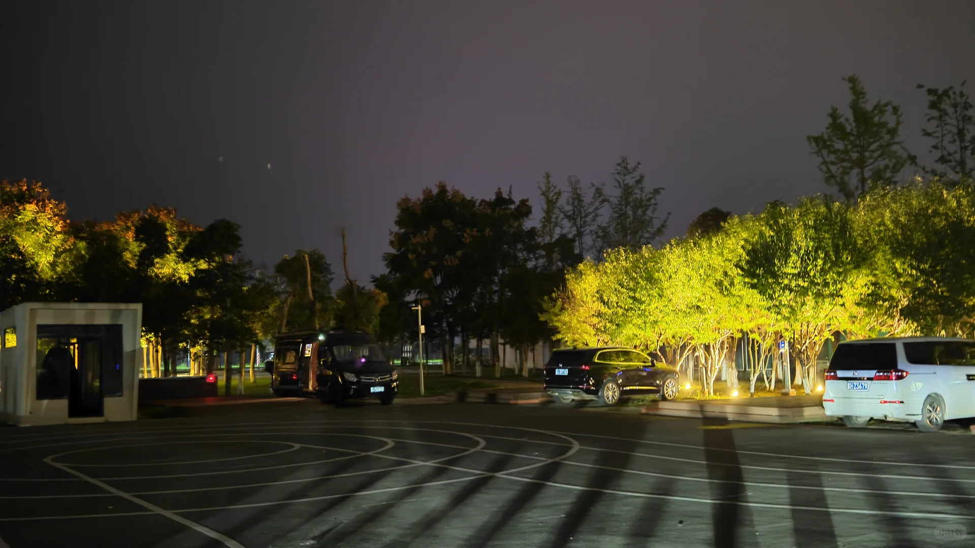 常德周边10元/天房车营地，政府公益价太香