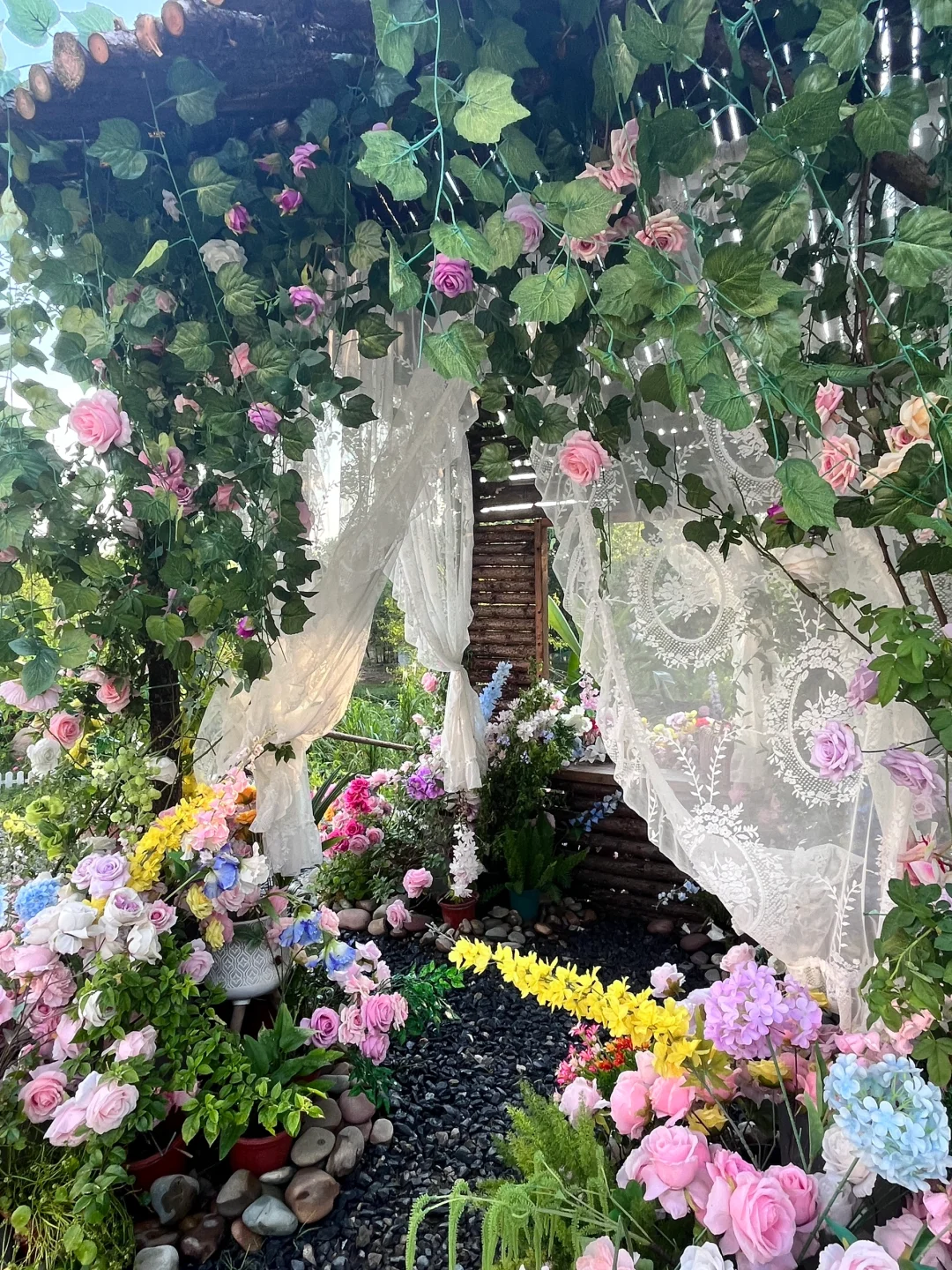 常德打卡最佳地点🚂