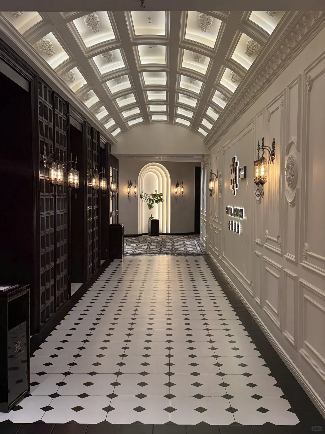 长沙酒店推荐|一秒穿越南洋🌴