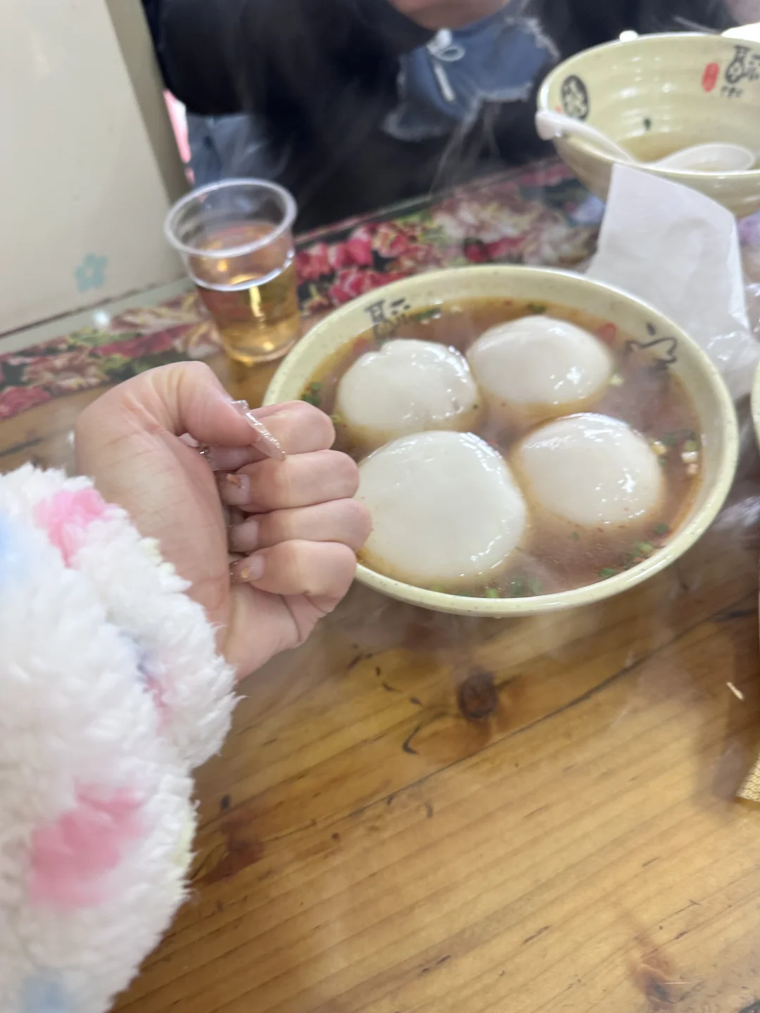 湘 我该怎么形容你