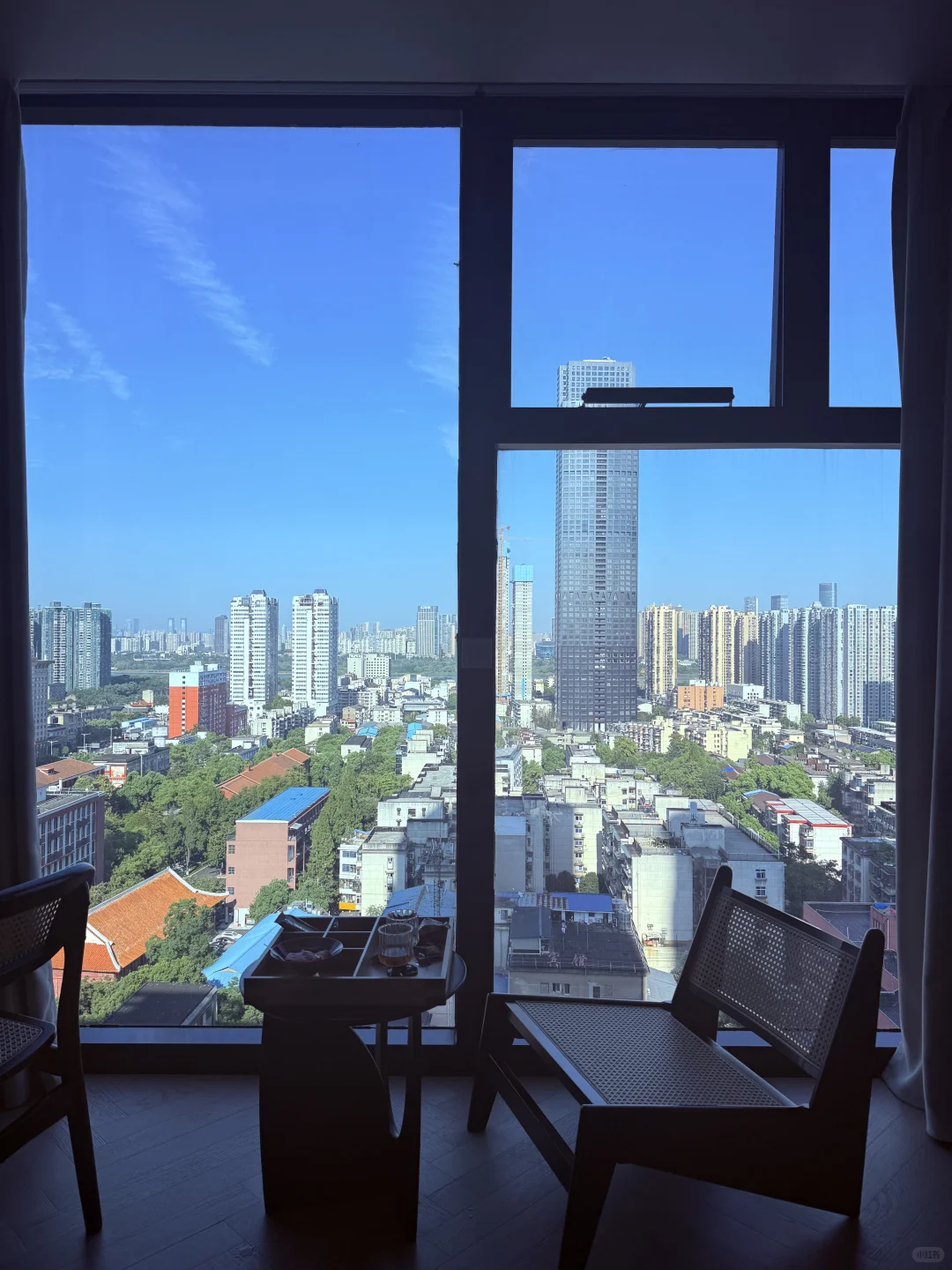 长沙酒店推荐|一秒穿越南洋🌴