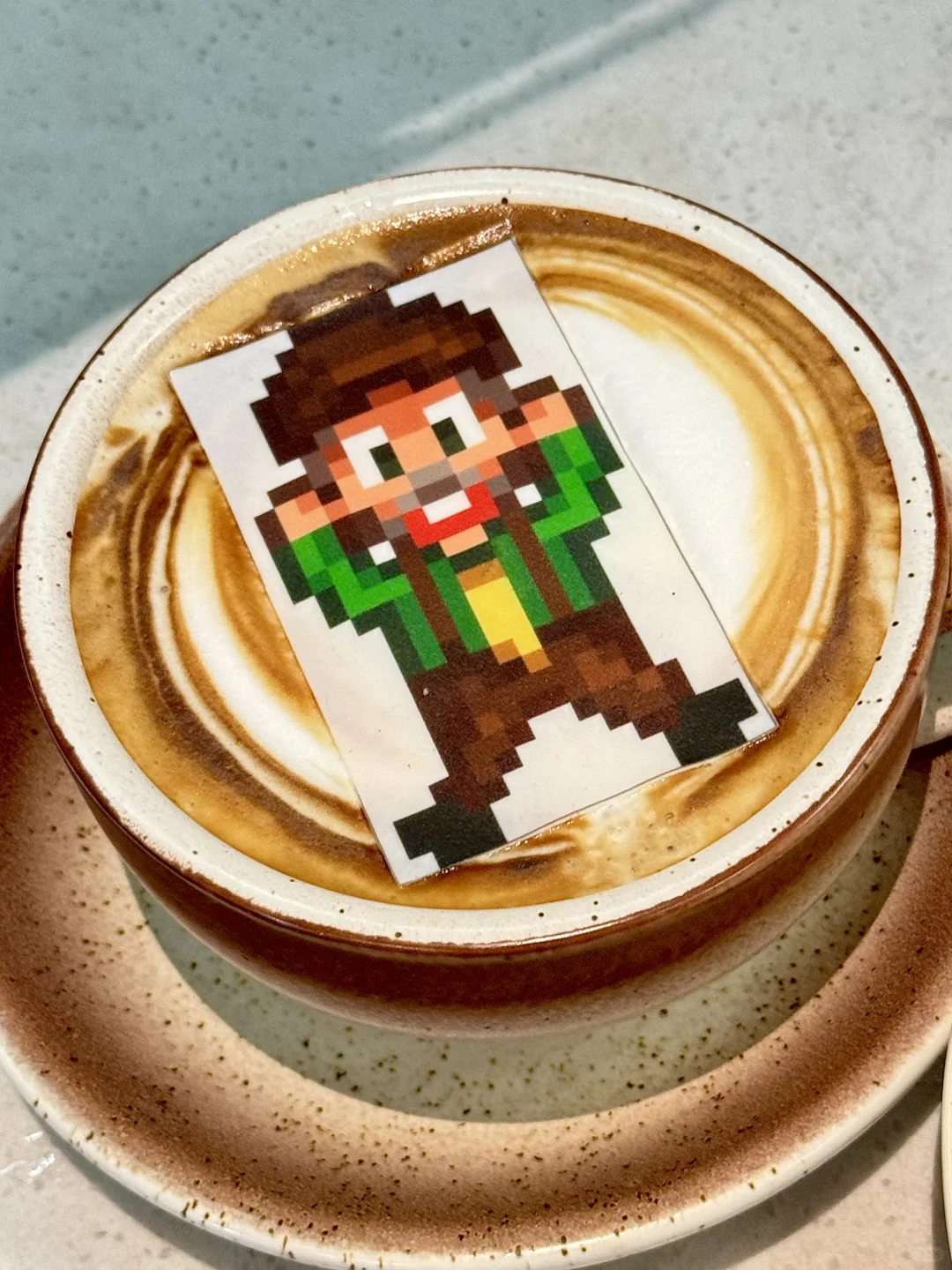 常德老乡速速集合‼️星露谷主题咖啡店来啦⭐️