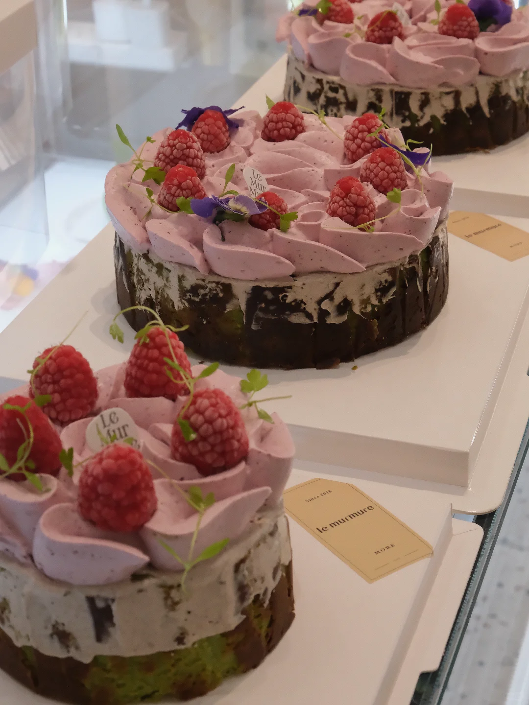 常德LE MURMURE｜日常蛋糕