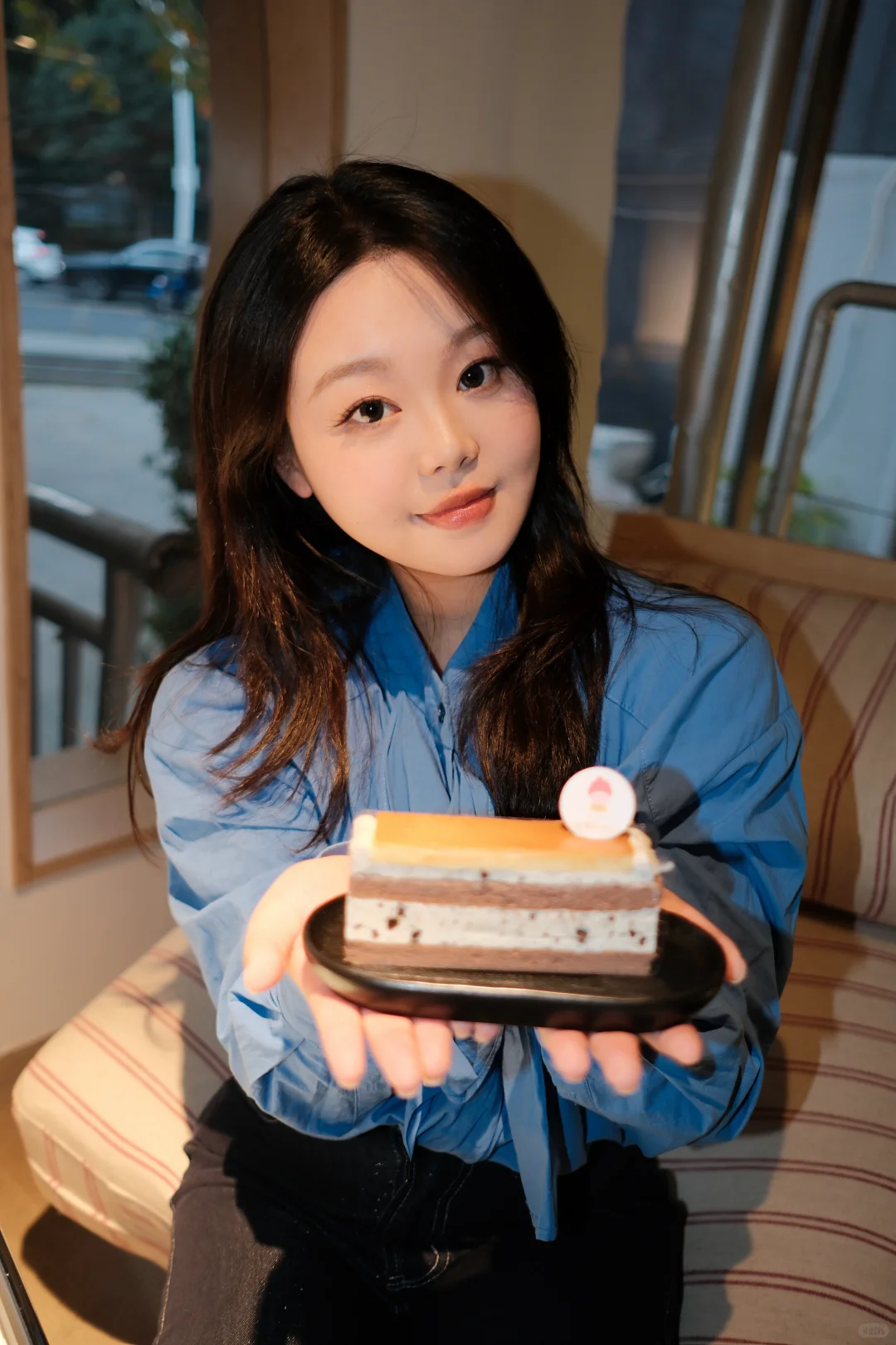 常德老西门的宝藏咖啡店！