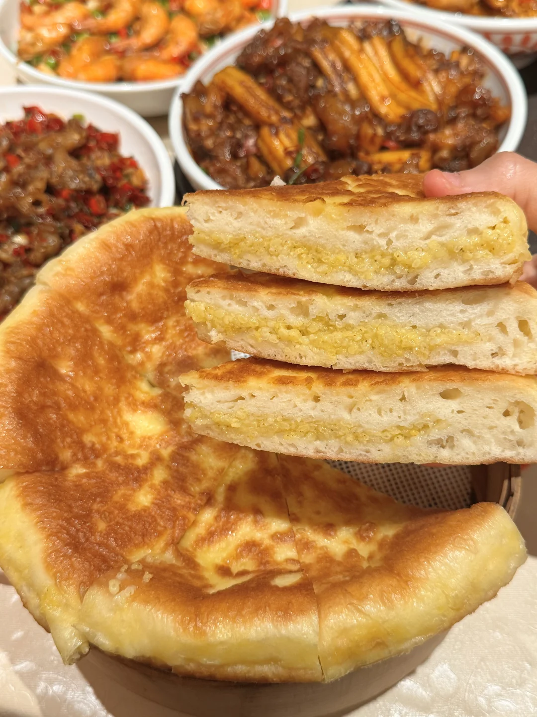 感谢何老师！！比笨萝卜好吃且便宜。。。