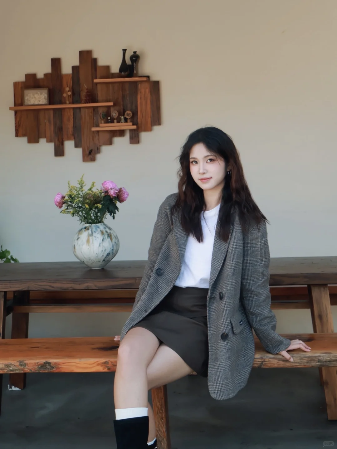 常德！！藏有如此神仙花园餐厅🍴好惬意