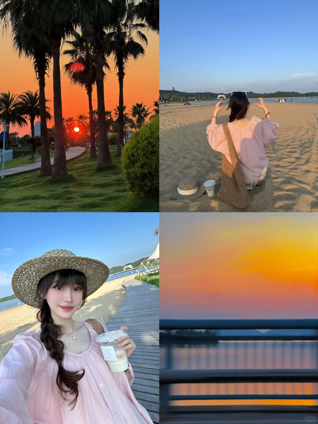 属于常德人的“小三亚”