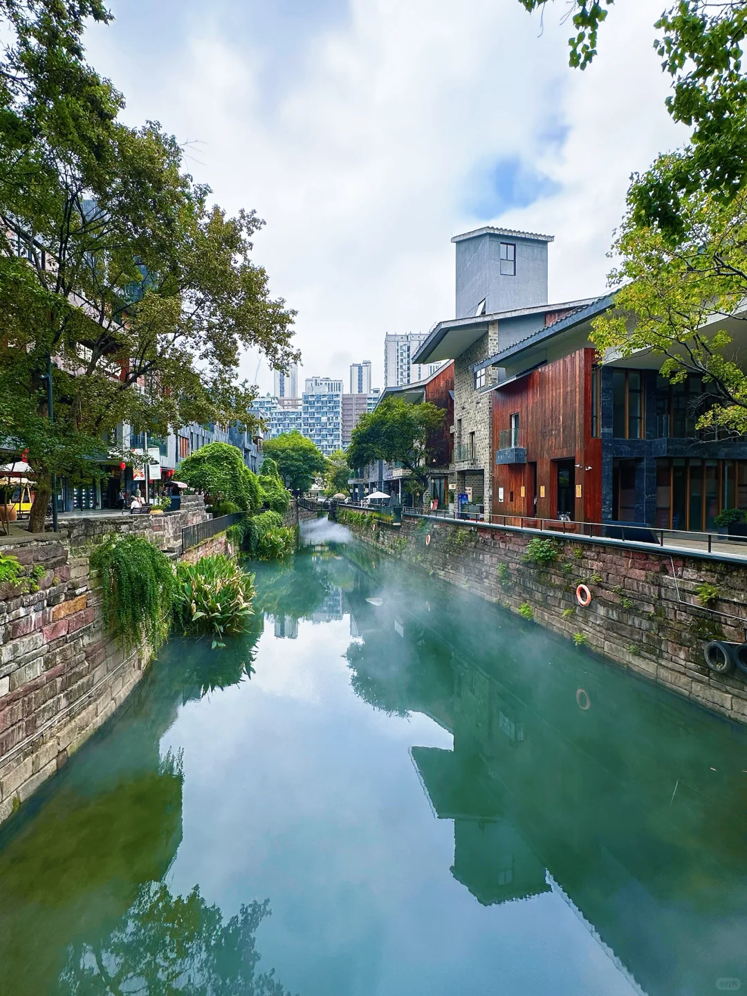 常德｜老西门也太出片了📷