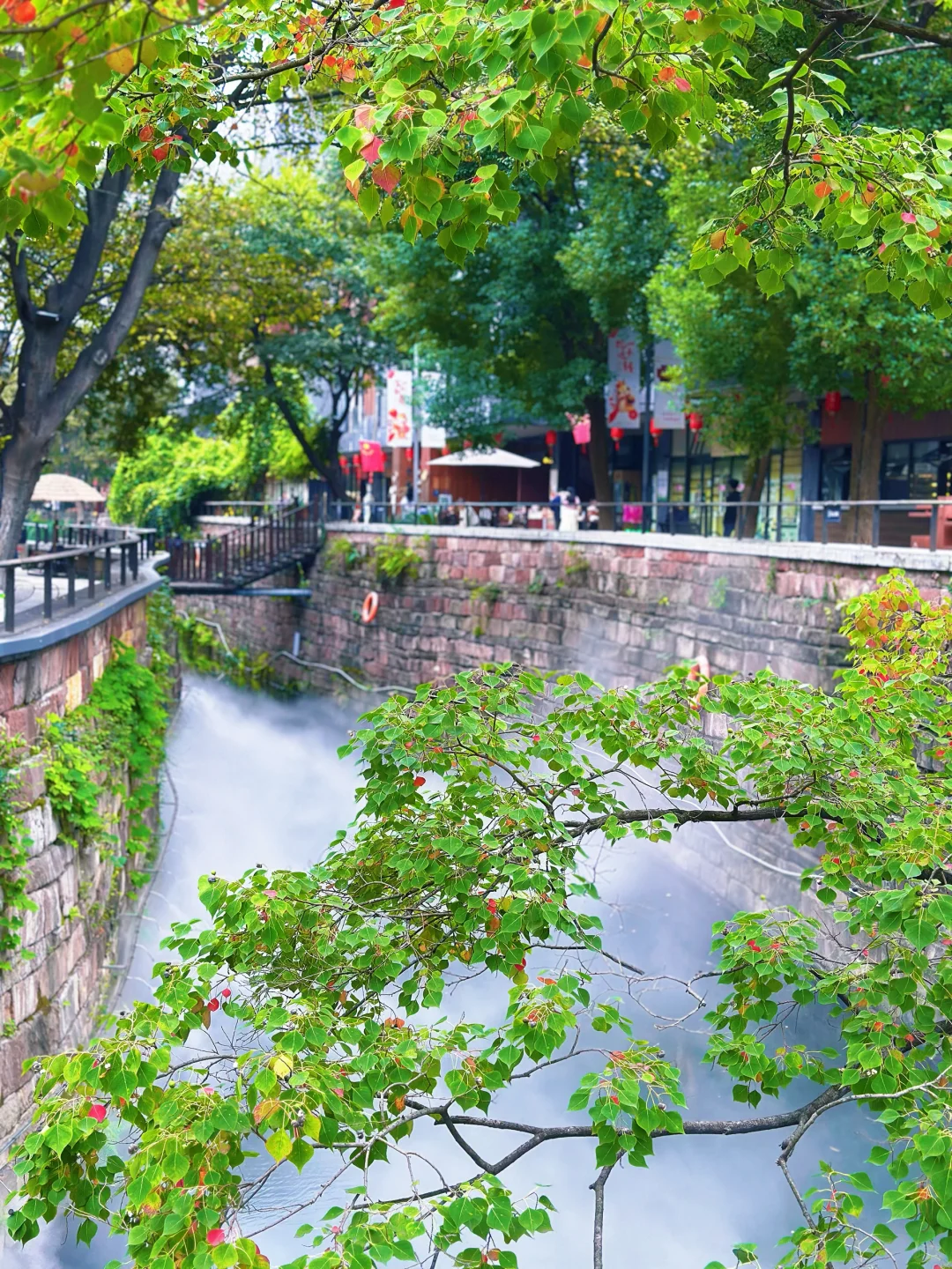 常德｜老西门也太出片了📷