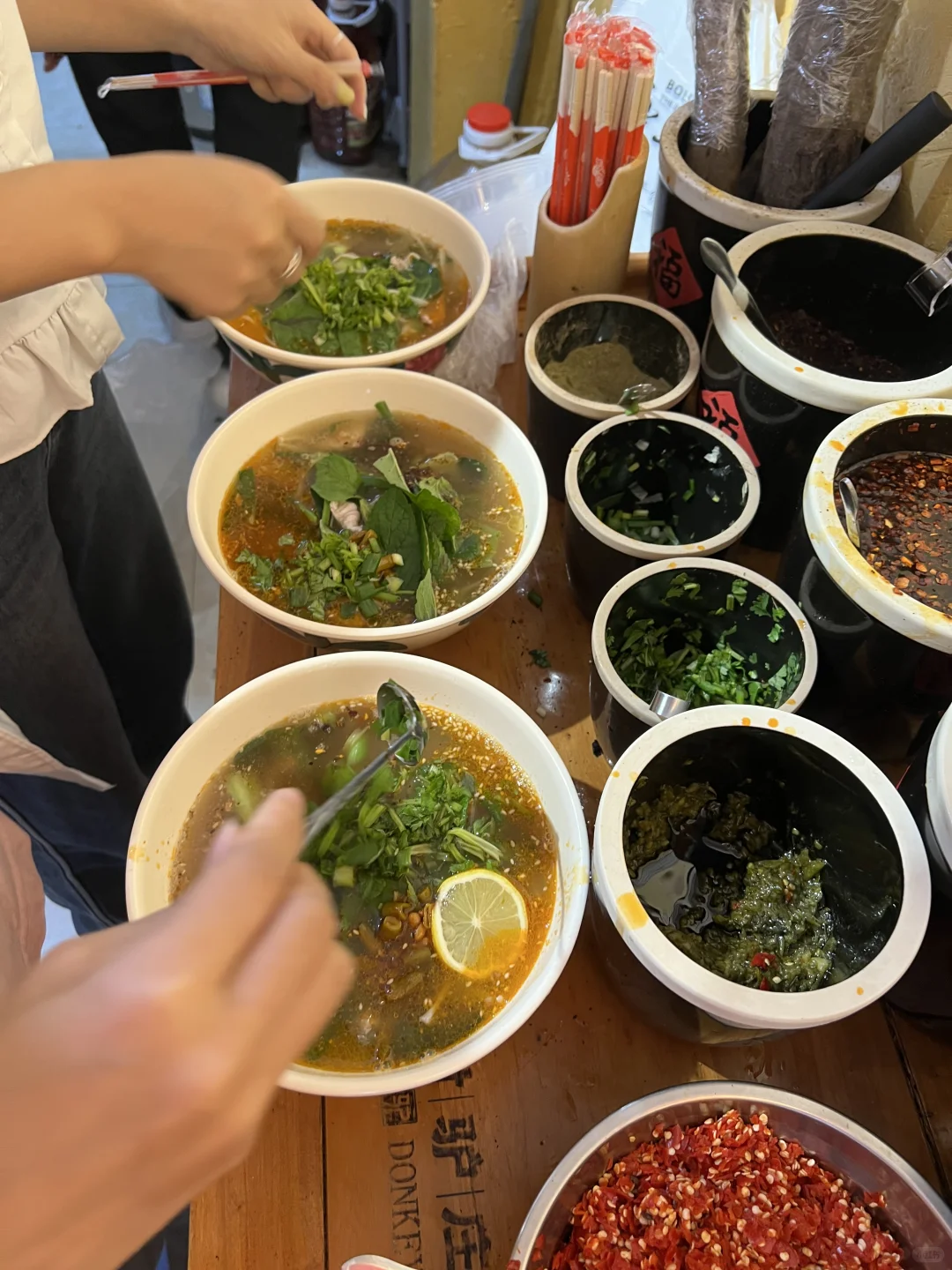 常德 一座让人幸福的城市