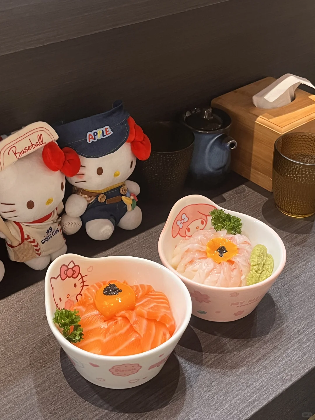 常德万达！适合两人食的乖乖饭🍛！