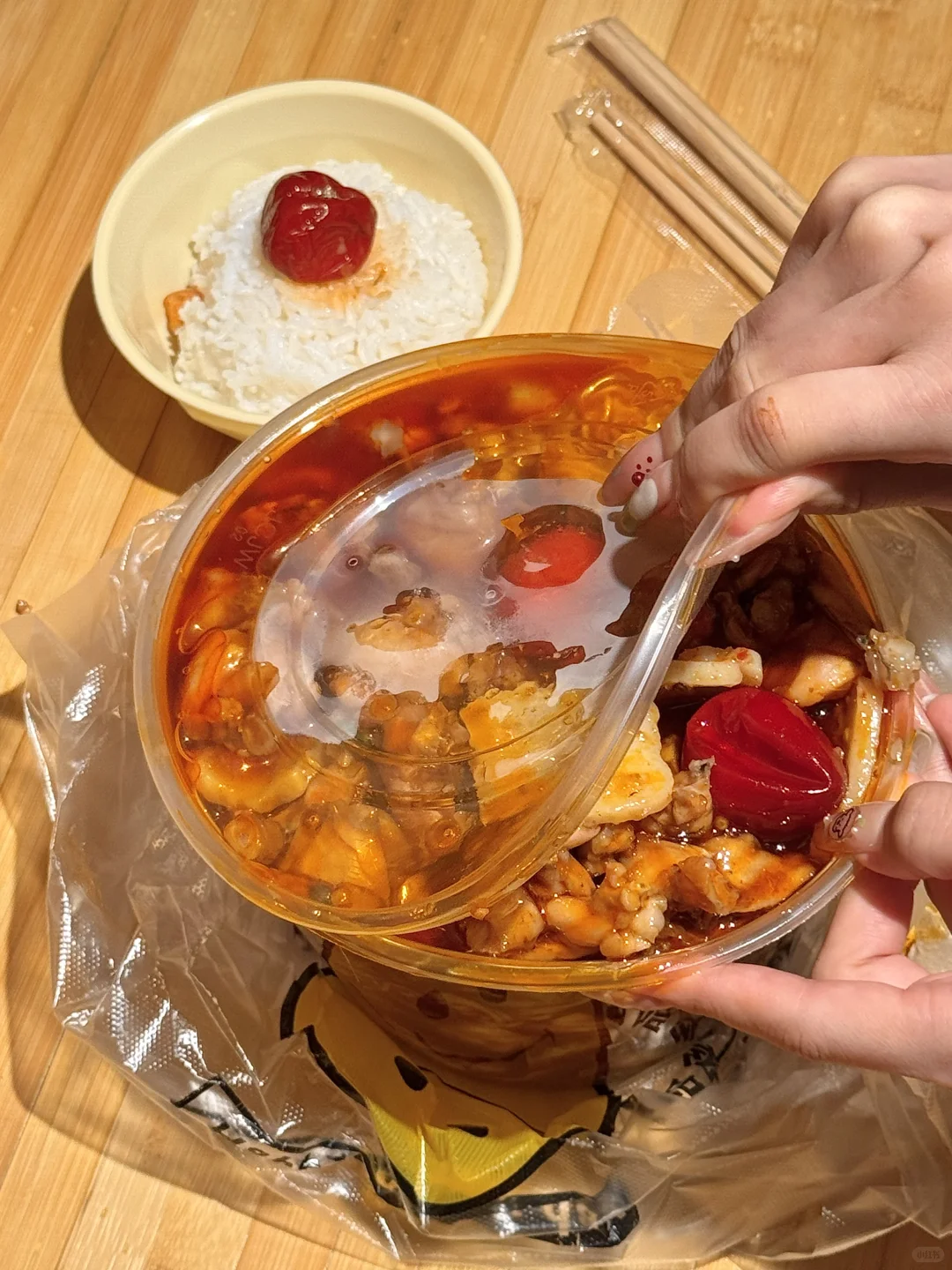 感谢何老师！！比笨萝卜好吃且便宜。。。