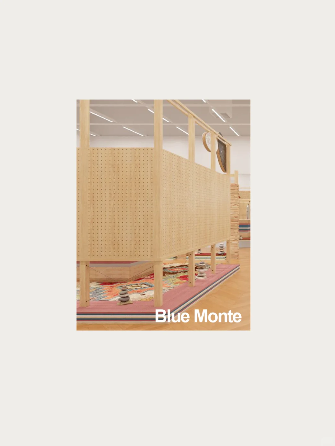 新店开业 | 长沙灵感新坐标，正式入驻~