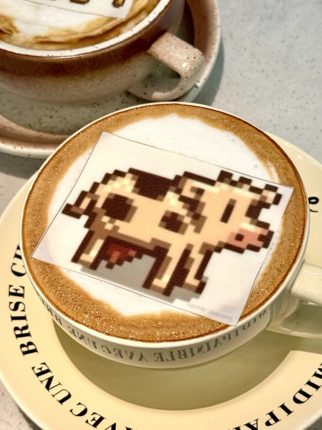 常德老乡速速集合‼️星露谷主题咖啡店来啦⭐️