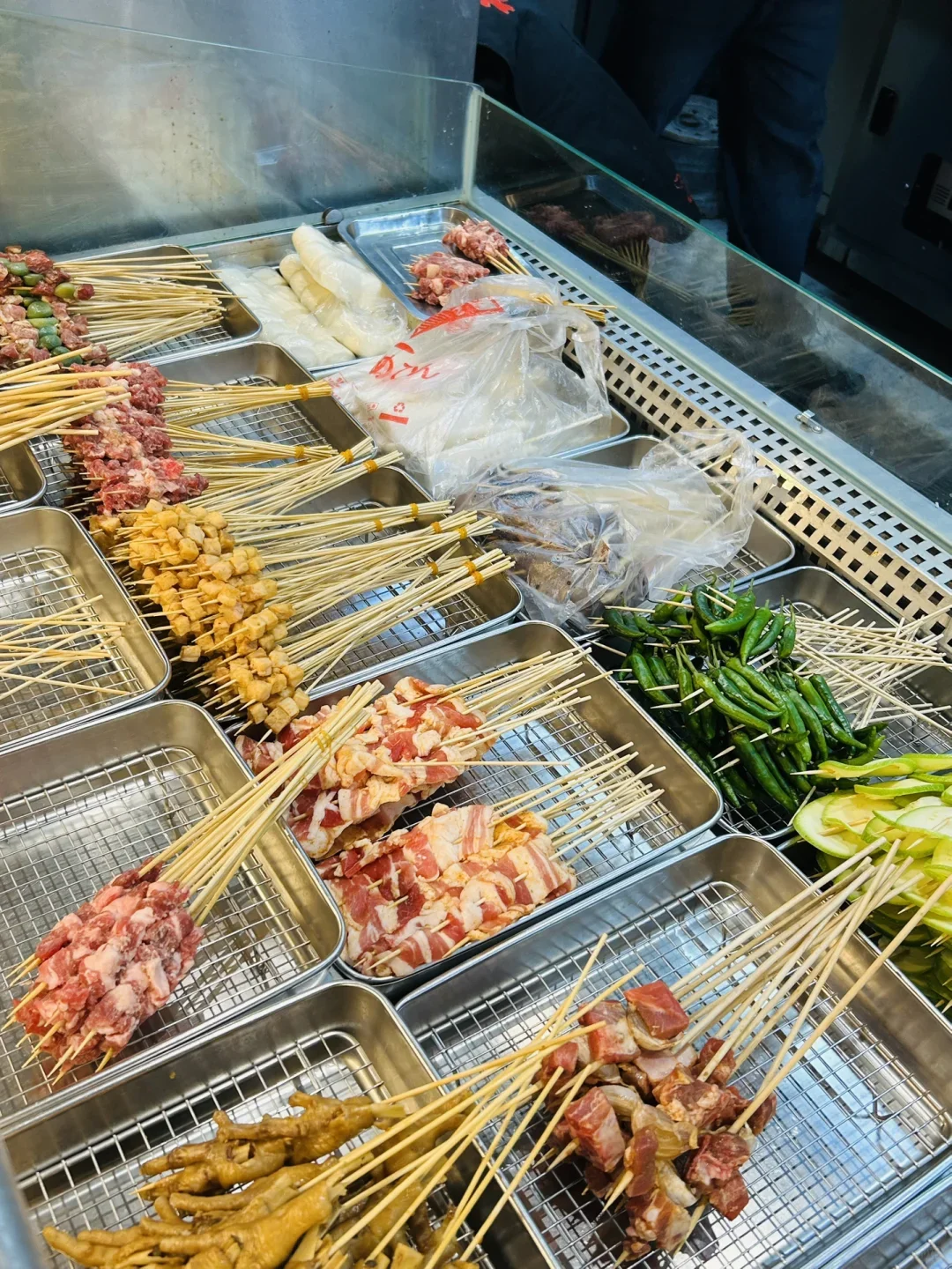 不开玩笑！！确实是常德好吃的江湖菜宵夜馆