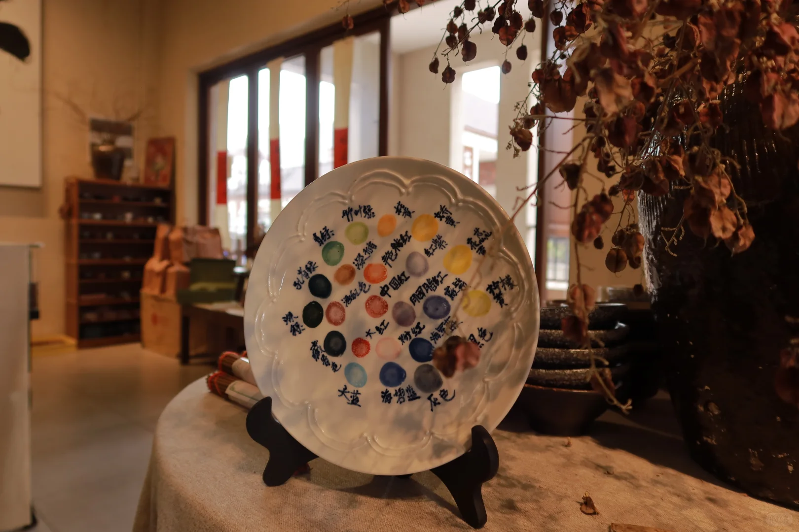 常德｜不用去景德镇就能自己做陶瓷啦