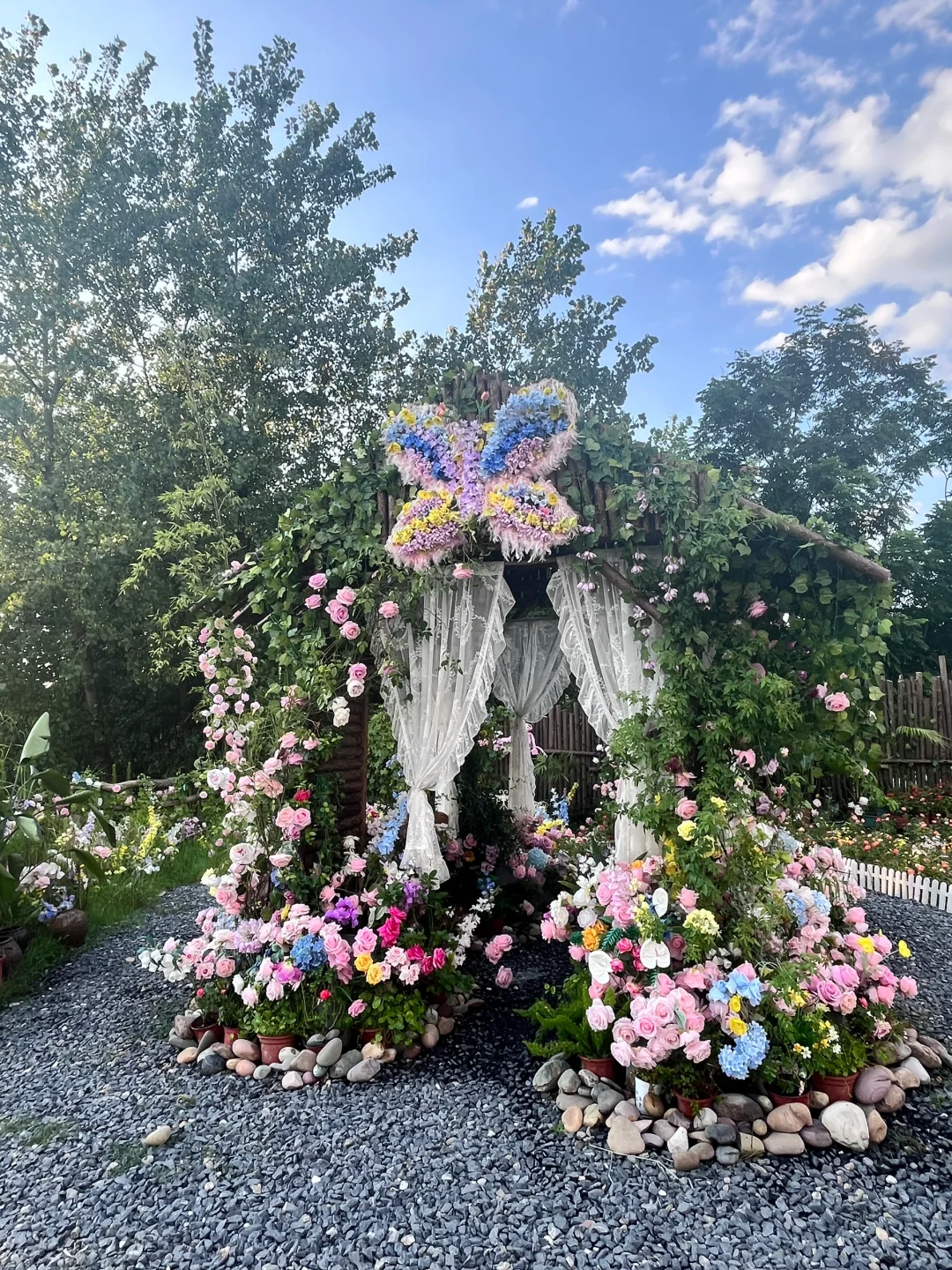 常德打卡最佳地点🚂