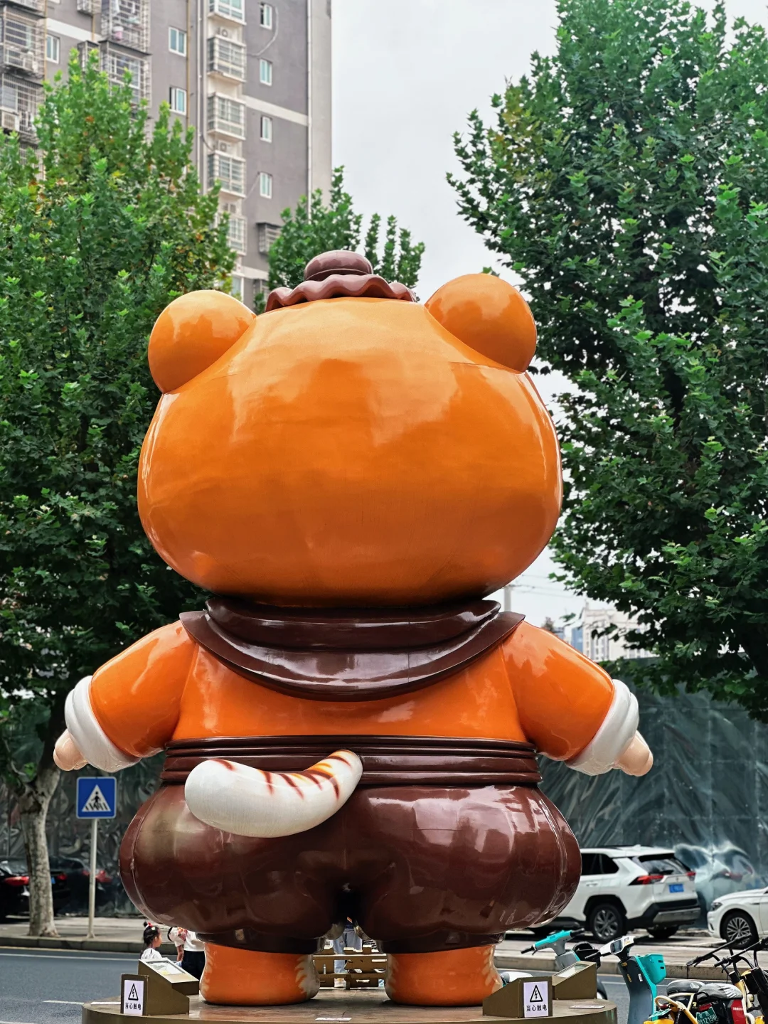 常德｜老西门也太出片了📷