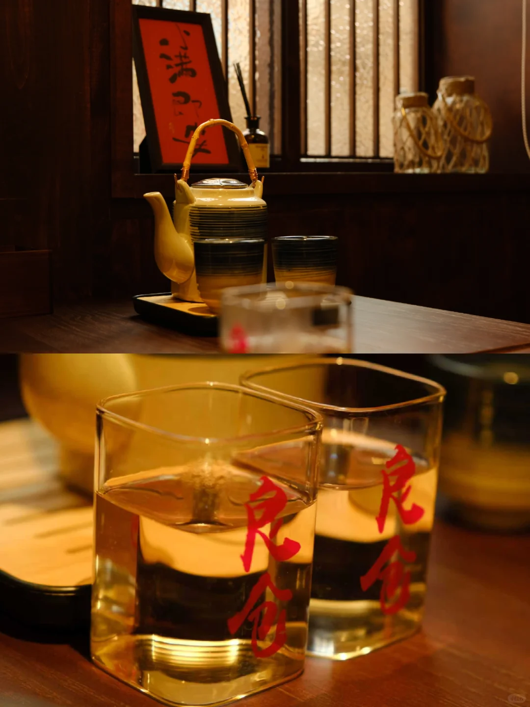 常德|一家很温馨的小饭馆（良仓家味小馆）