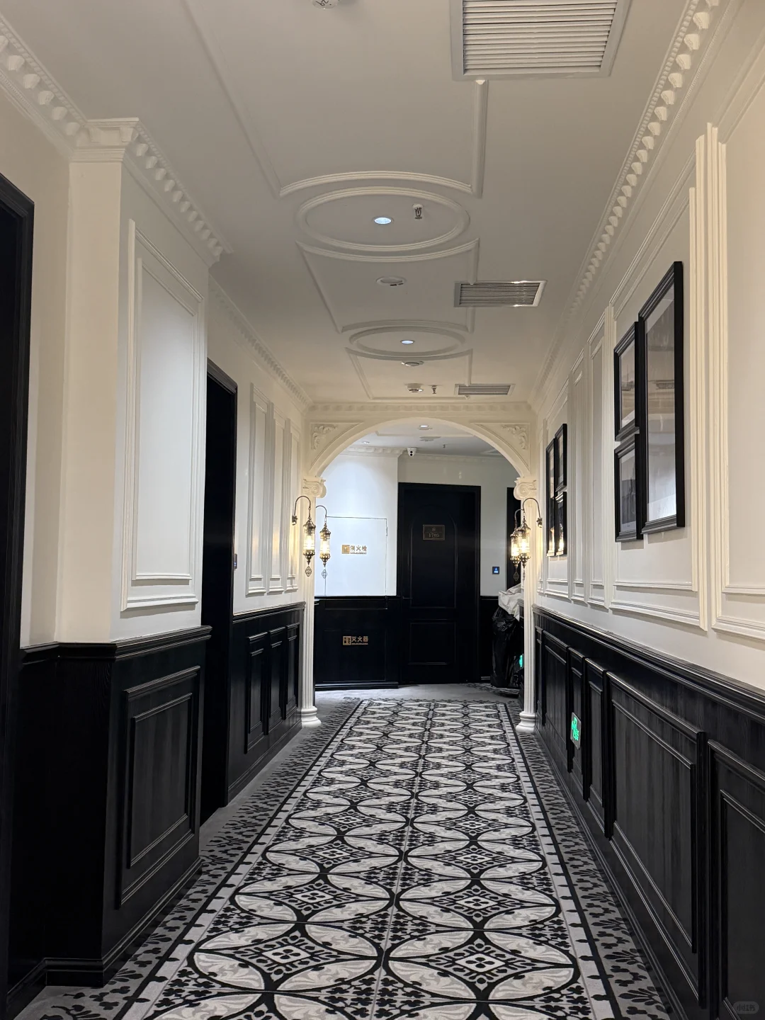 长沙酒店推荐|一秒穿越南洋🌴