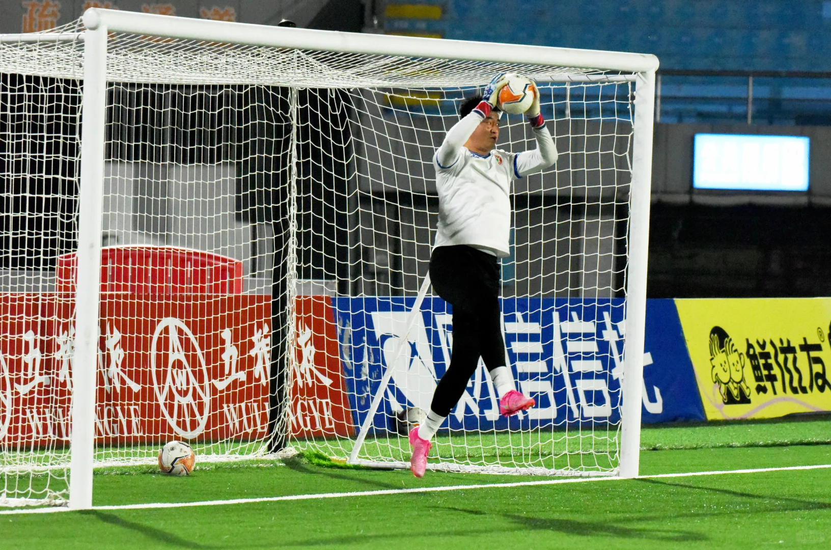 湘超常德赛前集训之三十六之二