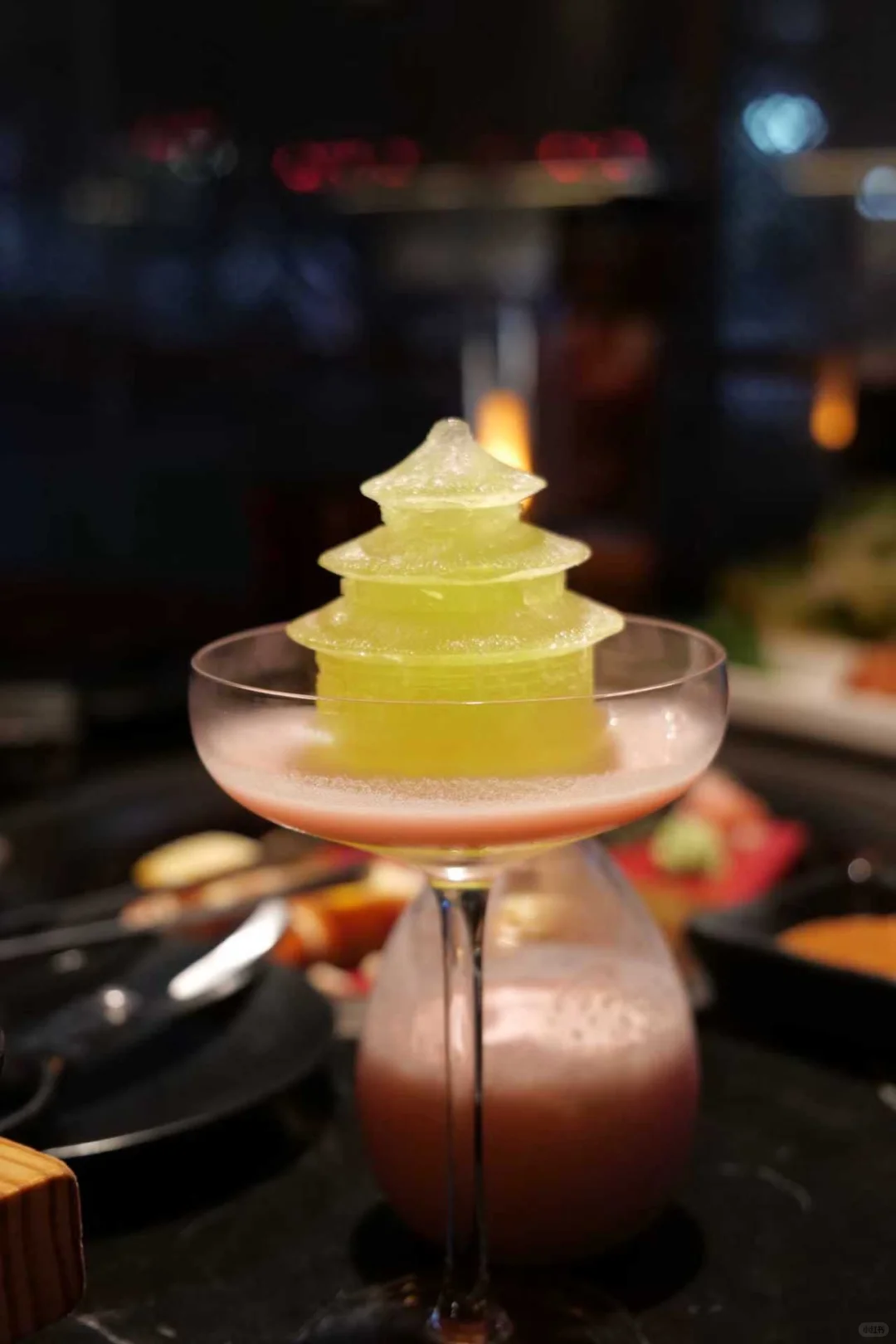 常德约会天花板！把浪漫和食欲焊在桌上了🌟