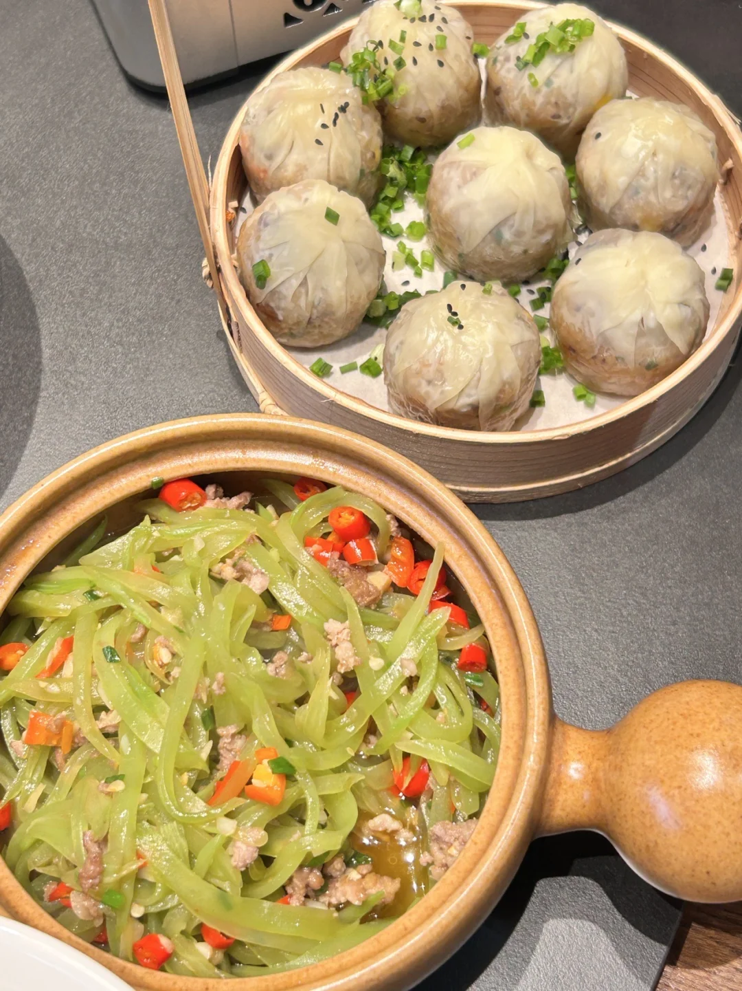 常德聚餐天花板！满小棠承包你的惬意午后🌿