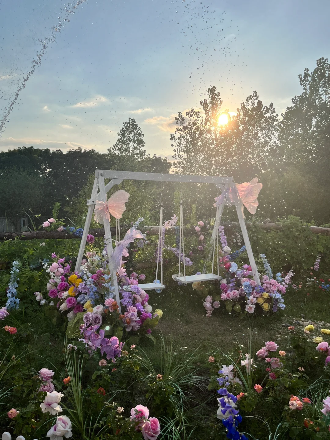 常德打卡最佳地点🚂