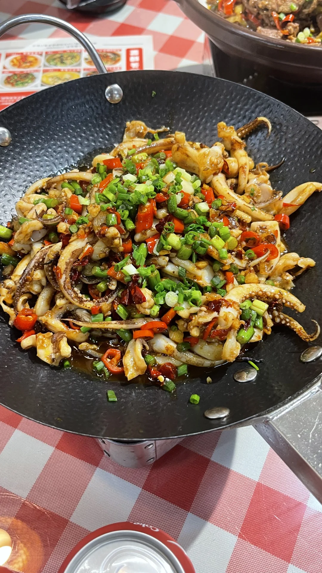 常德！湘菜脑袋狂喜！无敌下饭的湘菜馆！！