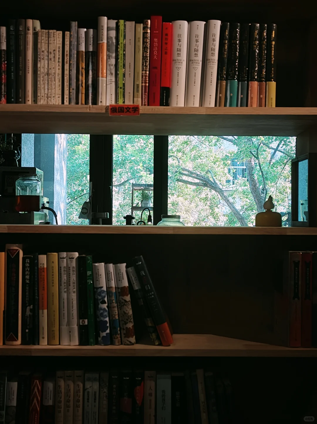 在常德｜别去这家独立书店了！