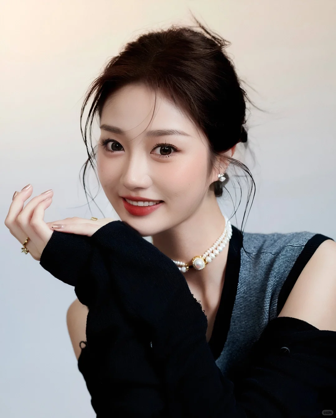 秋天的常德好美~粉粉嫩嫩