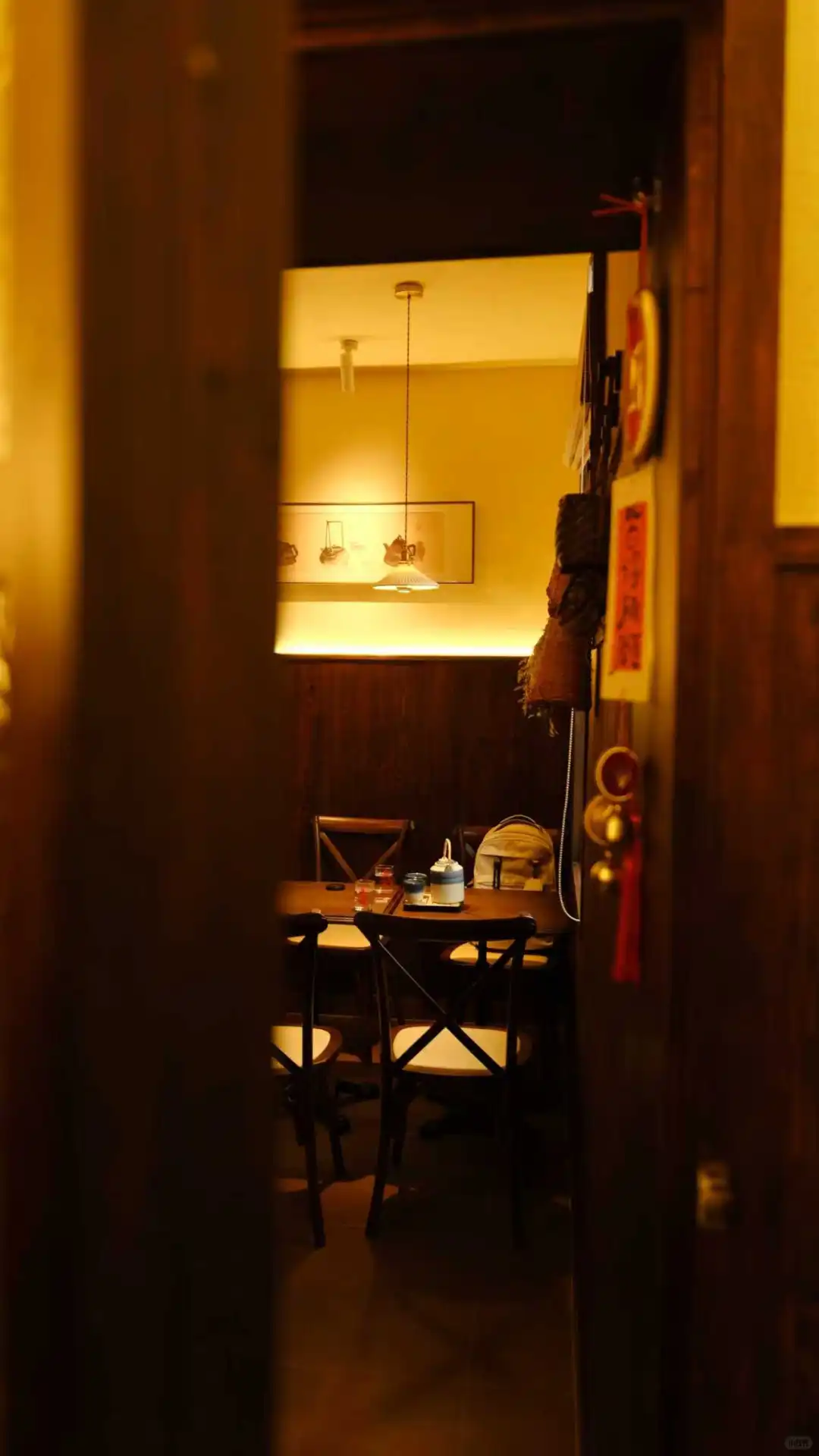 常德|一家很温馨的小饭馆（良仓家味小馆）