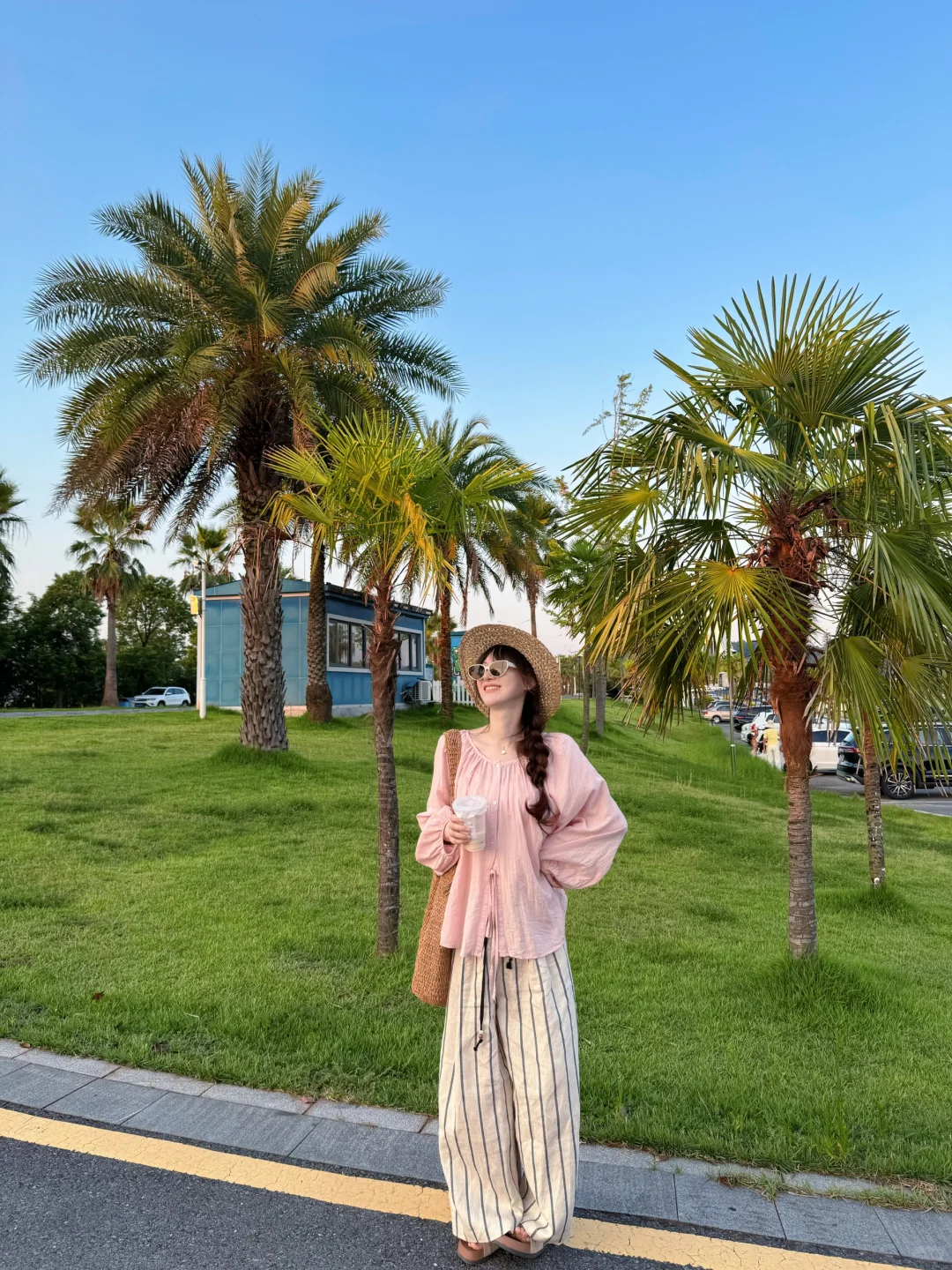 属于常德人的“小三亚”