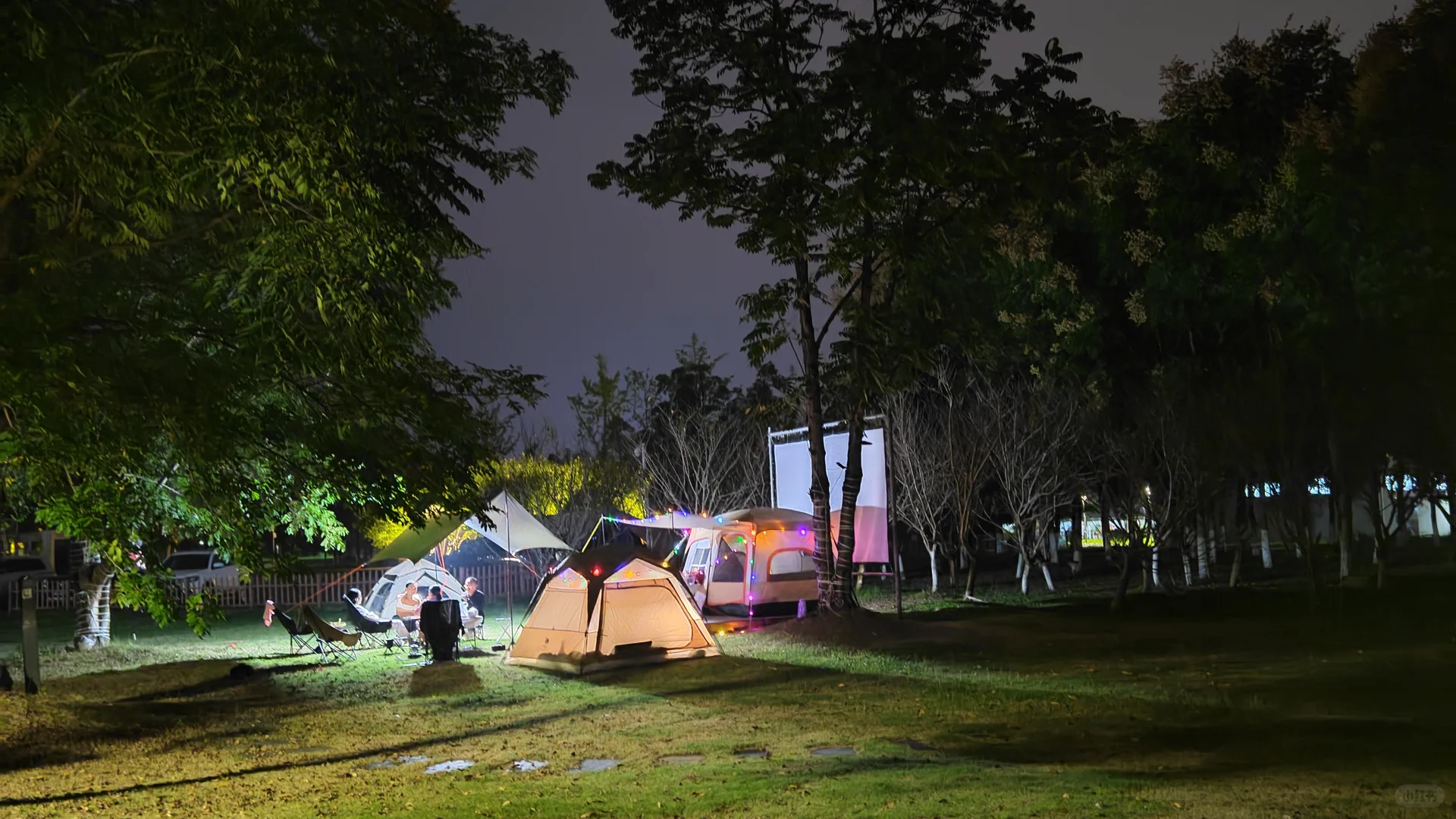 常德周边10元/天房车营地，政府公益价太香