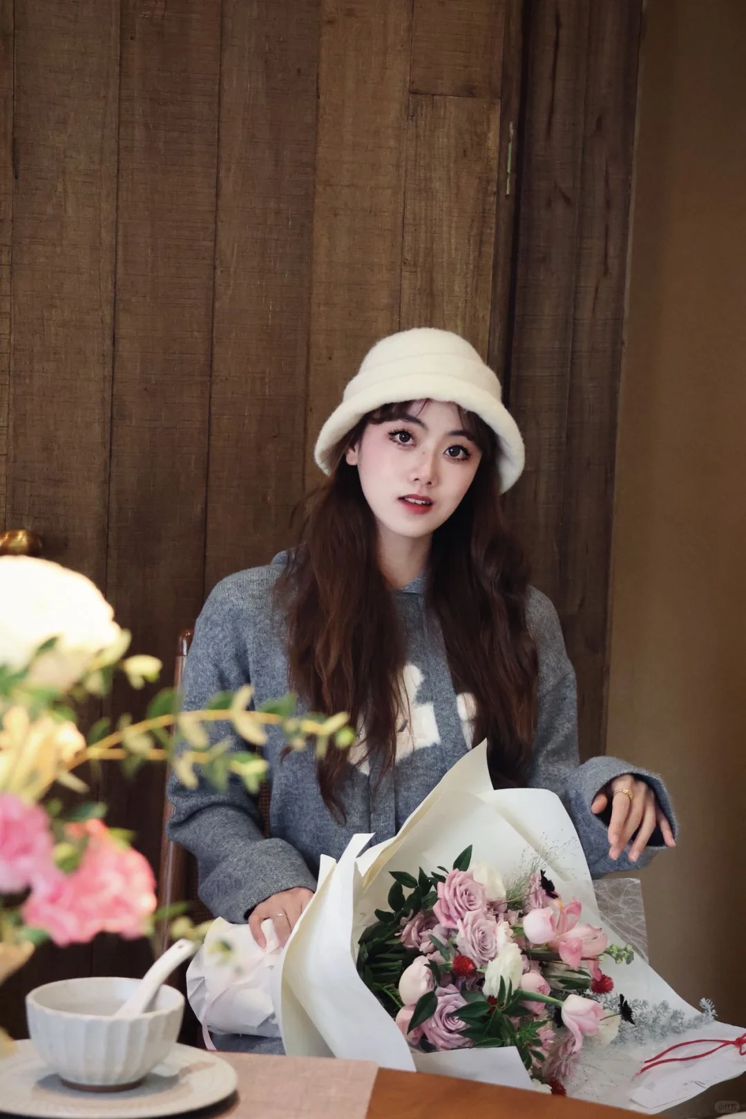 常德聚餐天花板！满小棠承包你的惬意午后🌿