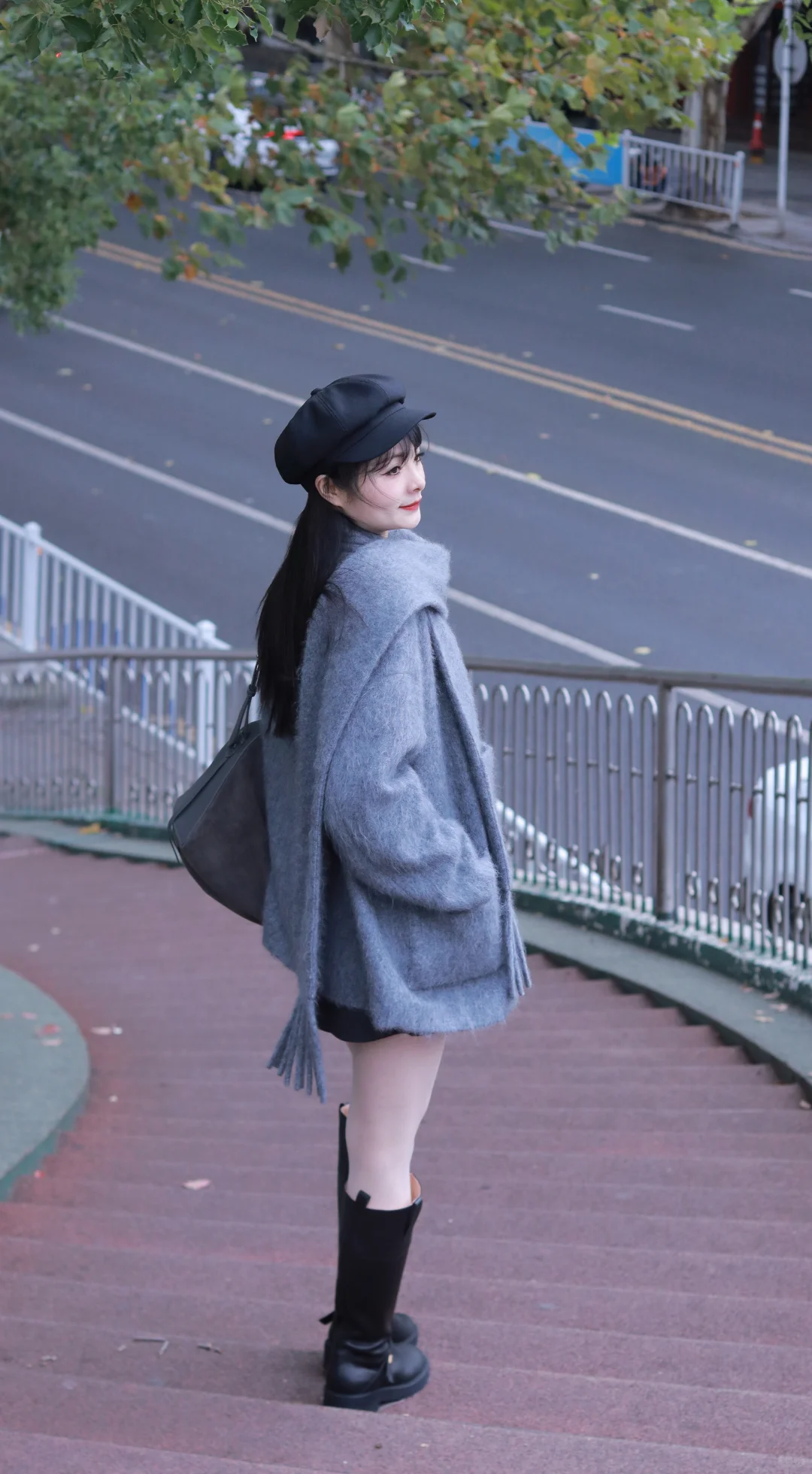 不在日本！！！在常德～