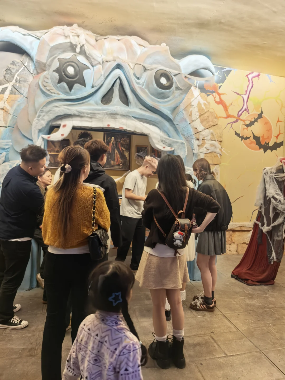 偶遇湘超常德队员赵文荻啦～