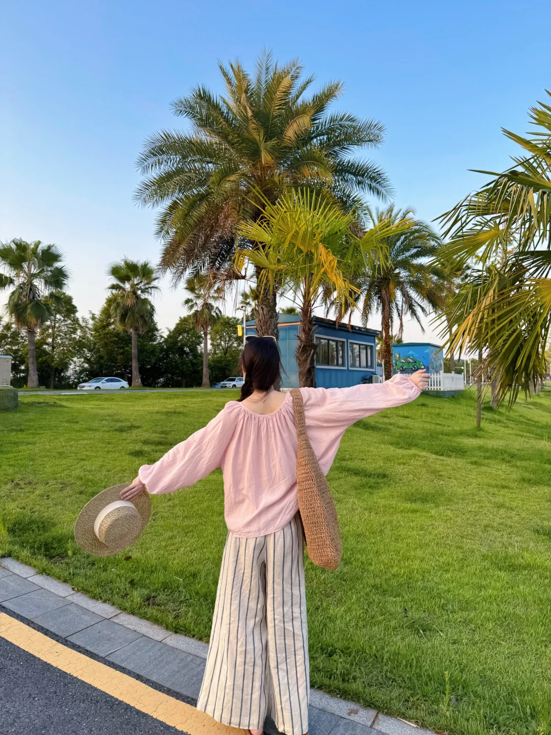 属于常德人的“小三亚”